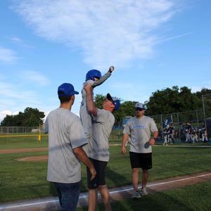 Meet your Posher, Jim